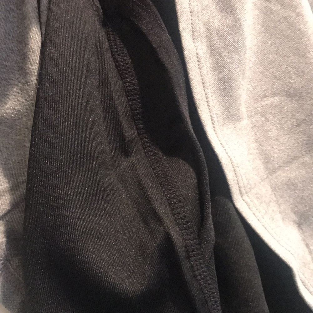 Tail Gray Flounce Hem Skort - Picture 5 of 10